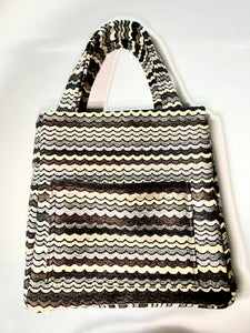 Waves Tote