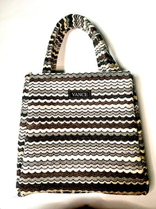 Waves Tote