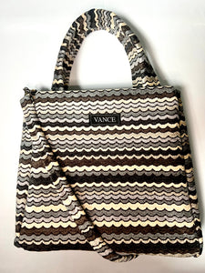 Waves Tote